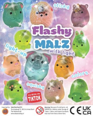 Flashy Malz TNC-201061