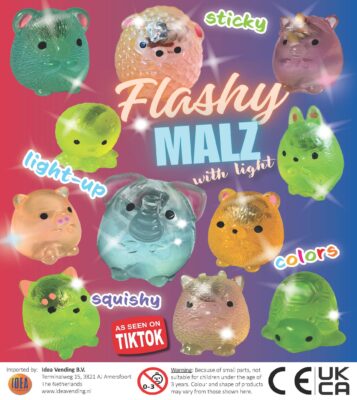 Flashy Malz TNC-201061