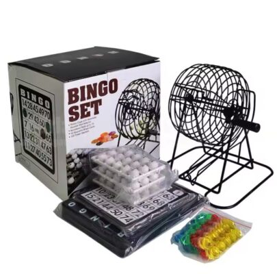 bingo set MIS-001081