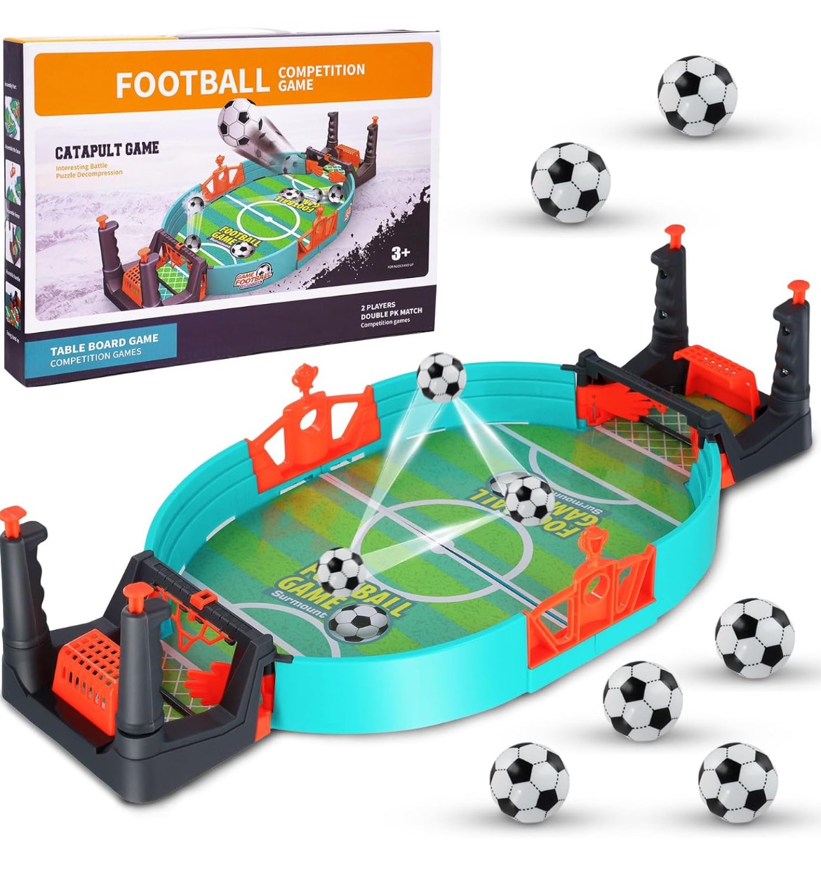 table football MIS-001080